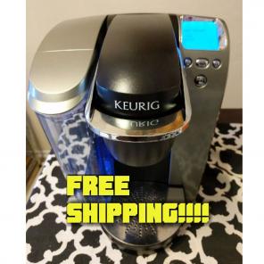 Keurig K70 Platinum
