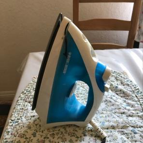 Black&Decker Iron