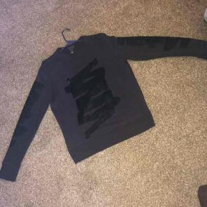 H&M sweater