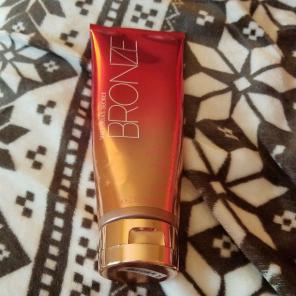 Victoria Secret sunless tanning lotion