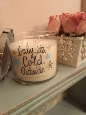 Bath and Body Works Fireside