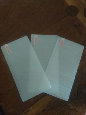 iPhone 6s+ Screen Protectors