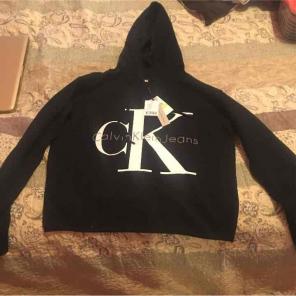 Calvin Klein Sweater sale