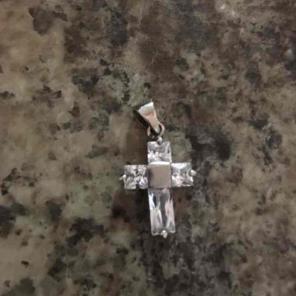 Jewelry silver