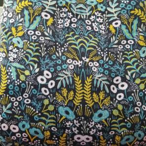 Solly Baby Wrap Rifle Paper Co. Flowers