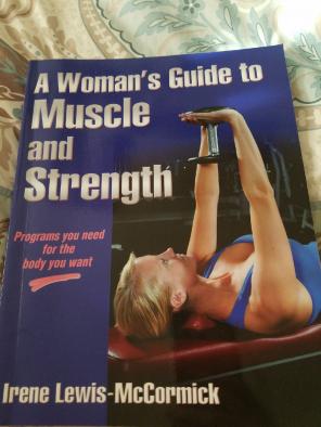 A woman's guide to Muscle & Strength