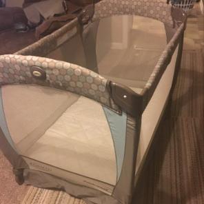 Graco Pack N Play