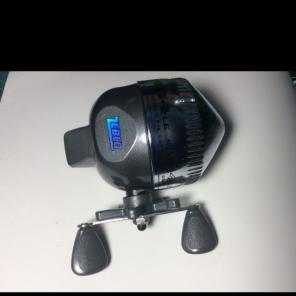 Zebco 404 Reel
