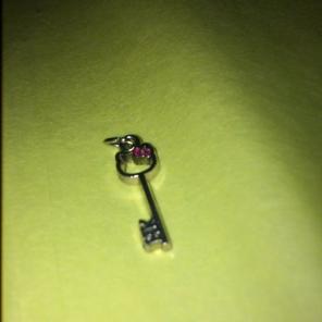 Hello Kitty Charm