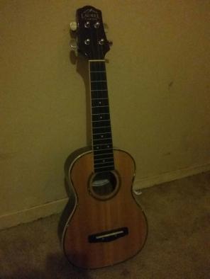 Concert Ukelele