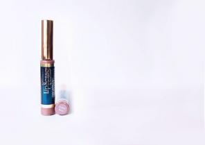 NEW!! SEALED PRALINE ROSE (LIPSENSE)