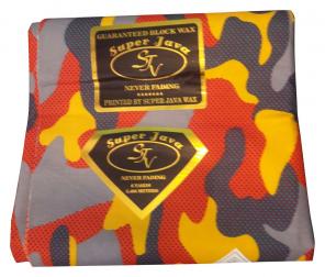 African Fabric Material