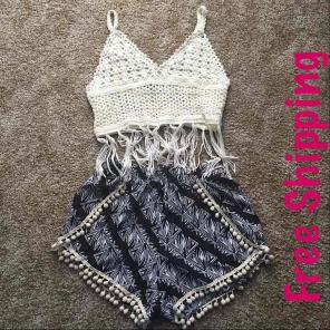 Buy summer outfit !!!