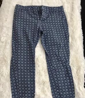 Size 16 Work Pants