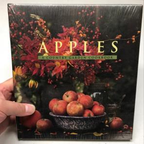 Apples The Country Garden Cookbook
