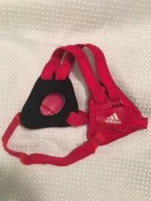 Adidas Wrestling Eargaurd Headgear Youth