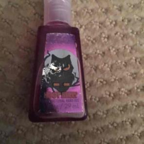 hoot berry pocketbac bbw