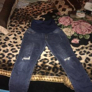 Maternity Pants !