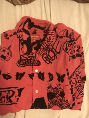 Supreme Dreams Rayon