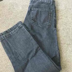 Boys Rocker Fit Skinny Jeans
