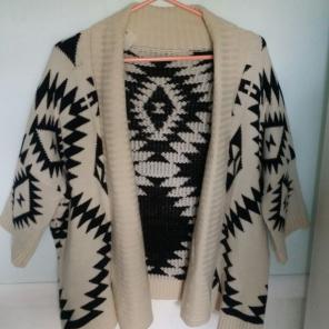 Over coat