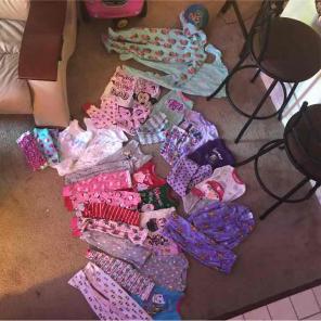 Pj Bundle 18-24months