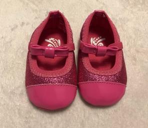 Infant Baby Girl Shoes