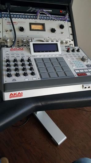 Mpc renaissance