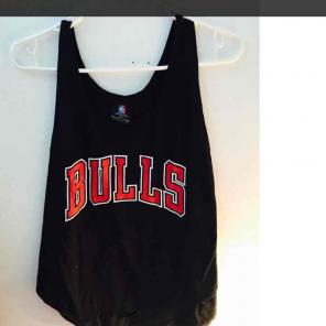 Bulls top