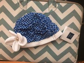 Swimwear Hat