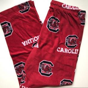 South Carolina Gamecocks Pajama Pants