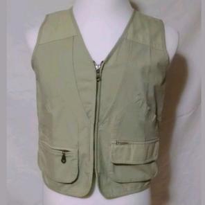 NWT Columbia Womens Fishing Outdoor Vest