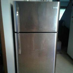 Frigidaire Refrigerator