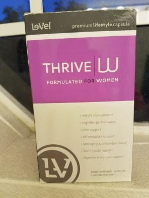 Thrive Women's Capsules