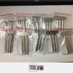 Metal Tube Roller