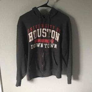 University of Houston Downtown Jacket