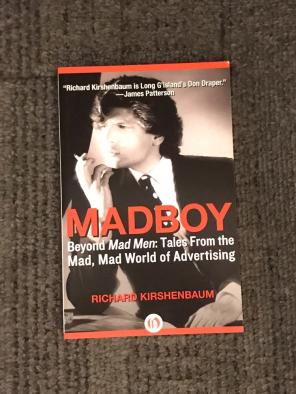 Madboy