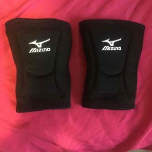 Mizuno Volleyball Knee Pads