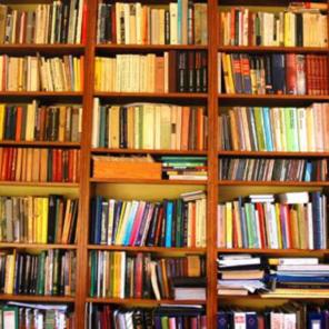Christian Book Assortment Bundle