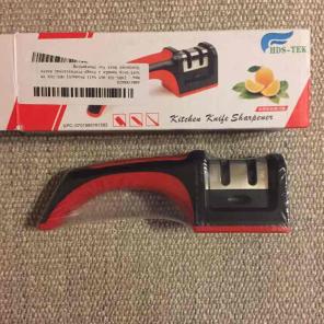 NEW Knife Sharpener