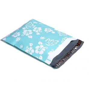(15) 10x13 Hawaiian Polymailers