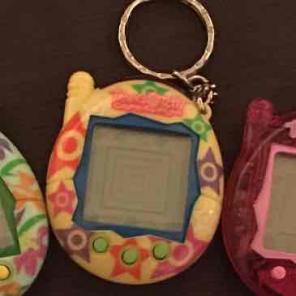 Tamagotchi