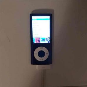 Ipod Nano 4th generation