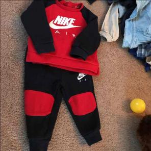Nike set
