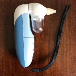Electric Nasal Aspirator