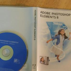 Photoshop elements