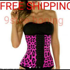 Waist trainer Faja Small