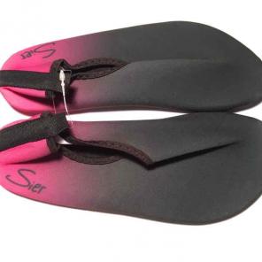 Sier Minimalist Yoga Aqua Skin Shoes M