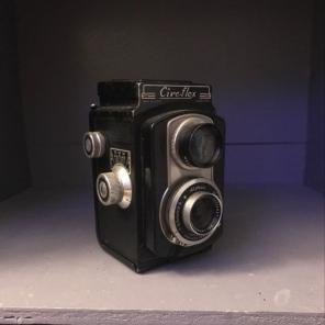 Circoflex Vintage Camera