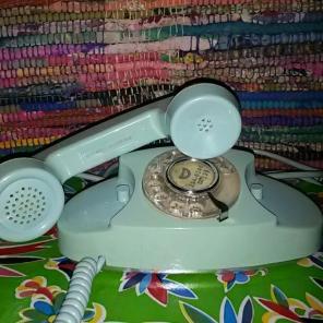Stromberg Carlson Phone "The Petite"